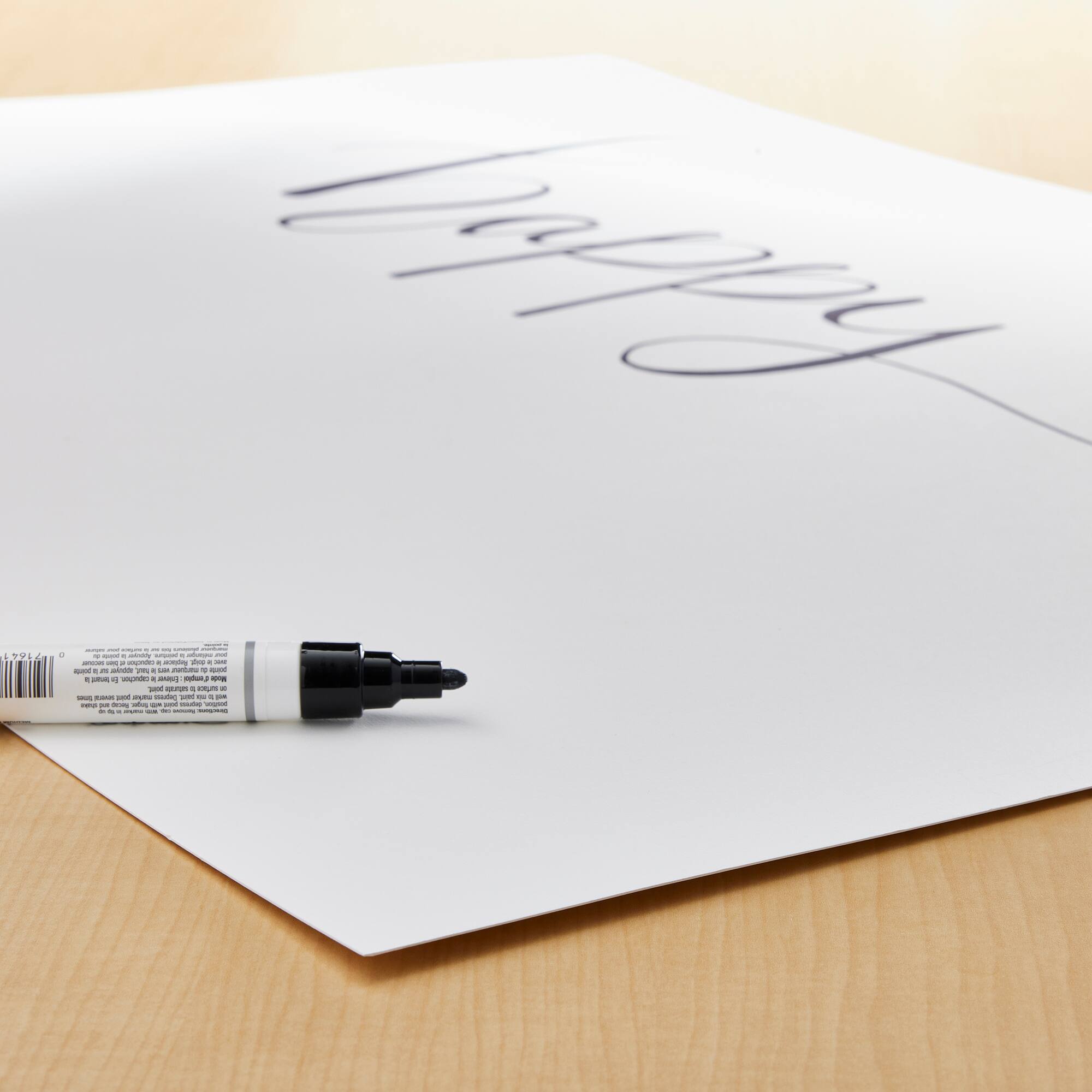 Strathmore® 400 Series Large Bristol Vellum Sheet